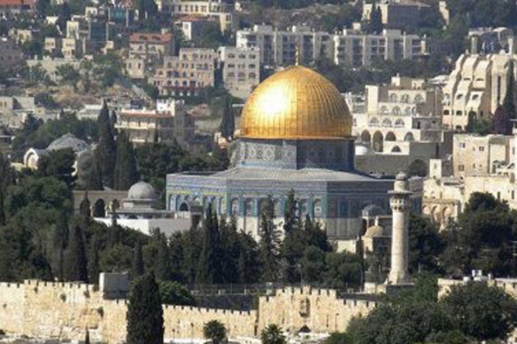 Izraelski policajac ubio palestinskog napadača