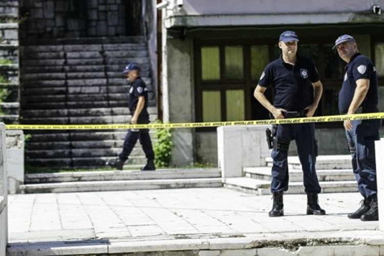 MUP USK pomaže u istrazi o Alenu Rizvanoviću austrijskoj policiji