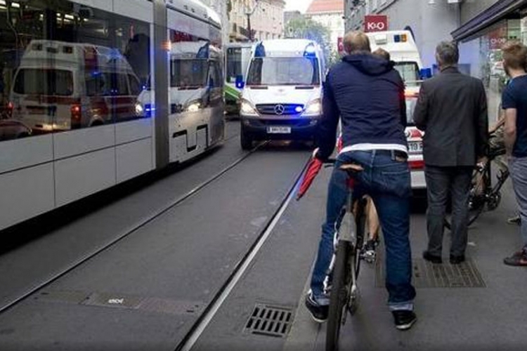 Među povrijeđenima u Gracu i državljanin BiH