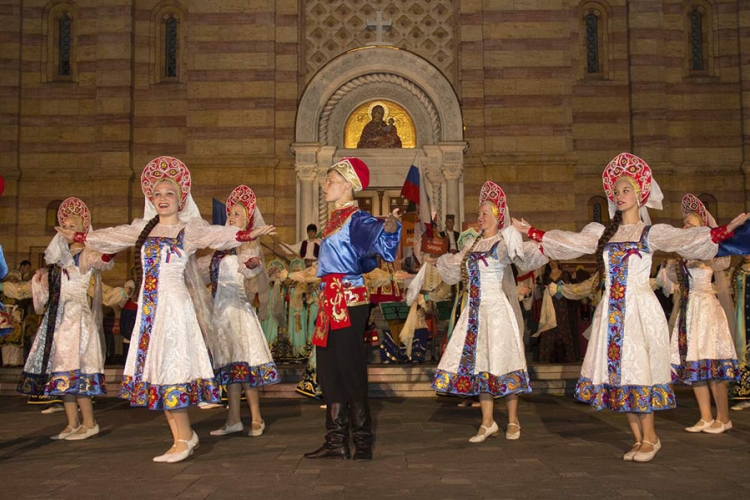 Kulturna različitost "Dukatfesta"