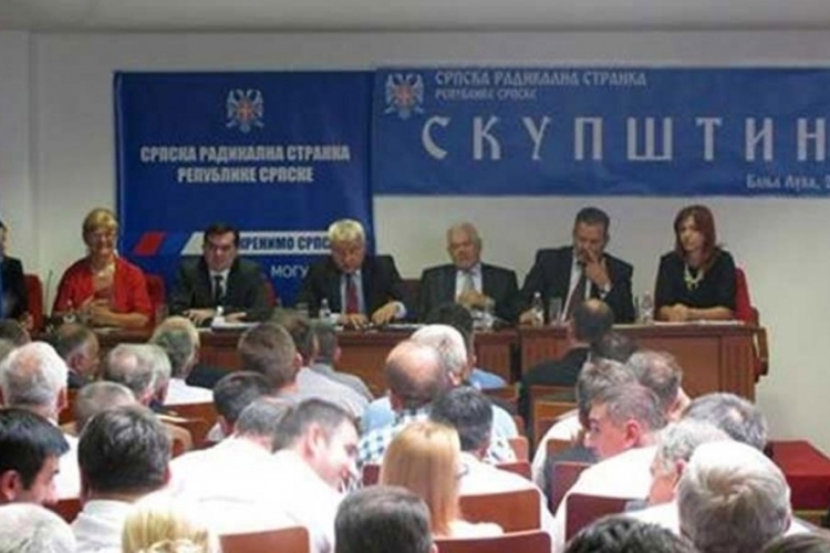 Mihajlica ponovo predsjednik