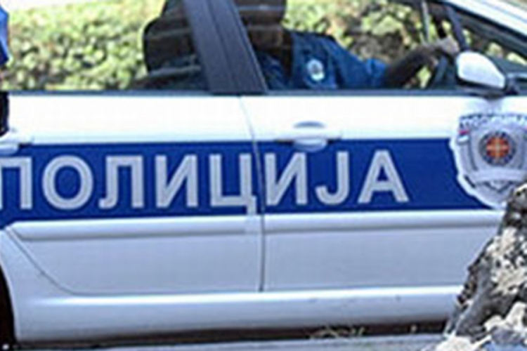 Djevojka nađena mrtva kod Aleksinca