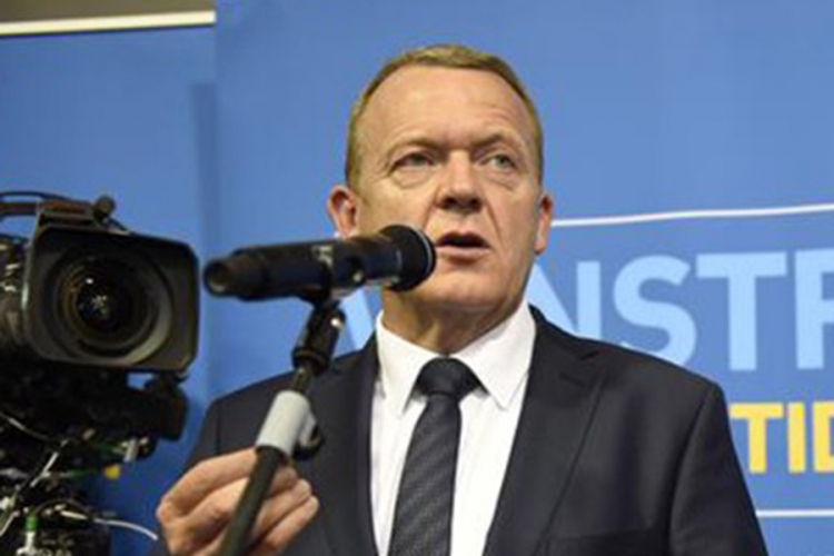 Rasmusen: Formiraću manjinsku vladu