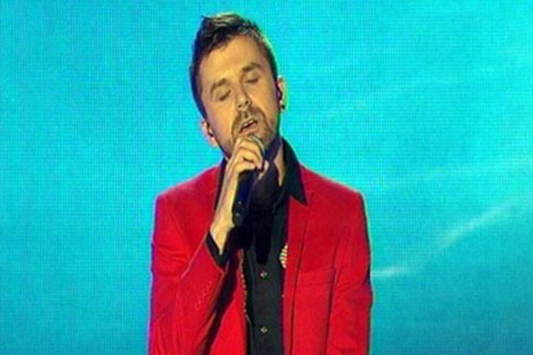 Amel Ćurić pobjednik "X Faktora"