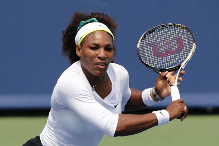 Serena idalje prva na WTA listi, Ivanovićeva 7.