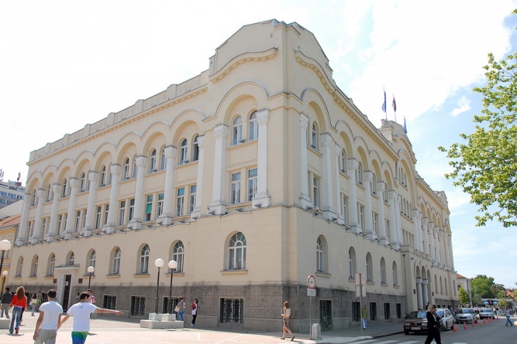 Predviđen manji budžet Banjaluke