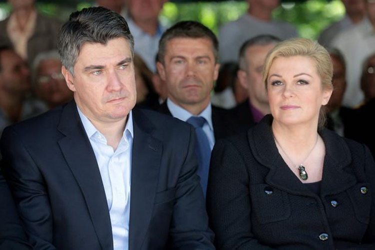 Milanović: Hrvati i Srbi borili se na strani dobra