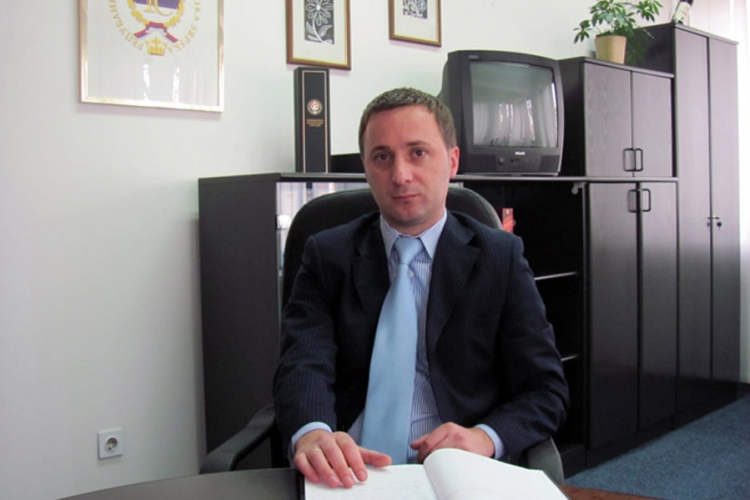 Kojić: Tužilaštvo BiH otvoreno stalo na Orićevu stranu