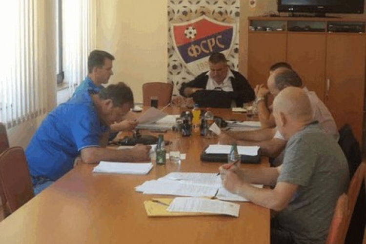 Kažnjeni Leotar, Podrinje, Proleter i Rudar Prijedor