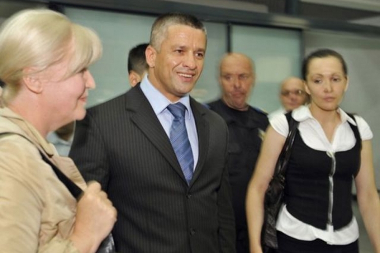 Orićeva odbrana još nije zaprimila zahtjev Srbije za njegovo izručenje