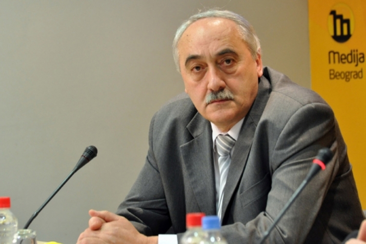 Budimir: U Srebrenici zločin, a u "Oluji" genocid