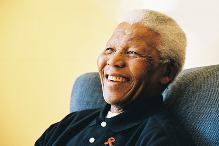 Proglašeni prvi dobitnici nagrade UN "Nelson Mandela"