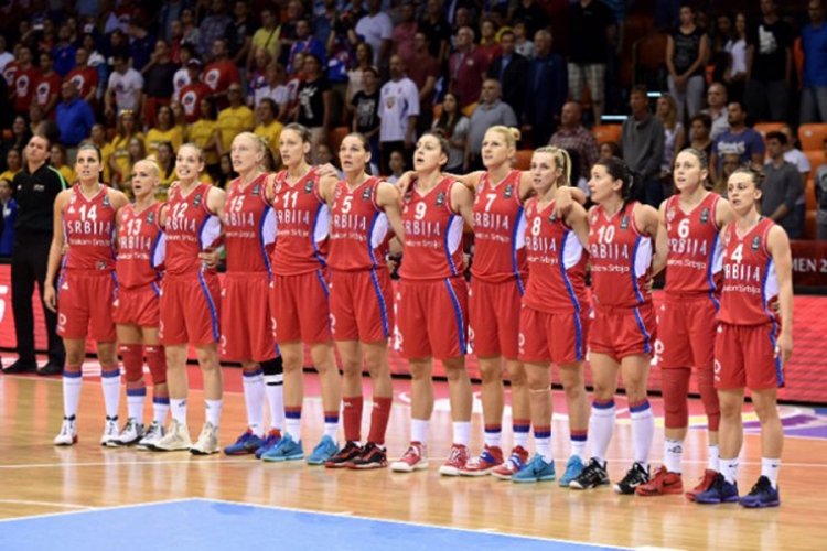 Poraz od Litvanije, protiv Turske za polufinale