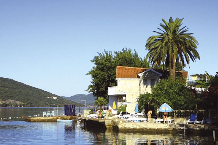 U Kumbor putuje 155 mališana  