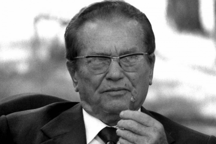 CIA odgonetnula tajnu analizirajući govor: Konačno otkriveno ko je bio Tito