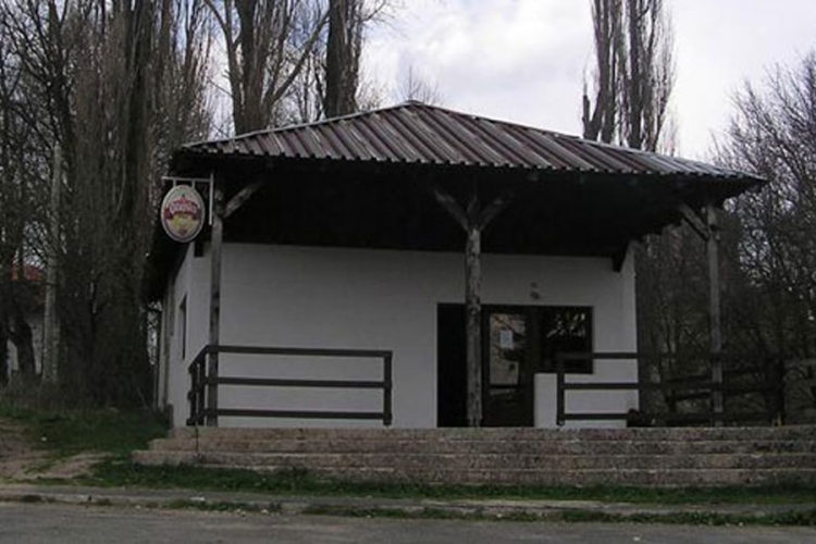 Zbog srpske zastave kazna 229 kuna