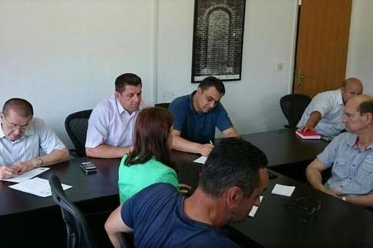 Odlaganje komemoracije u Srebrenici ako Orić ostane u pritvoru