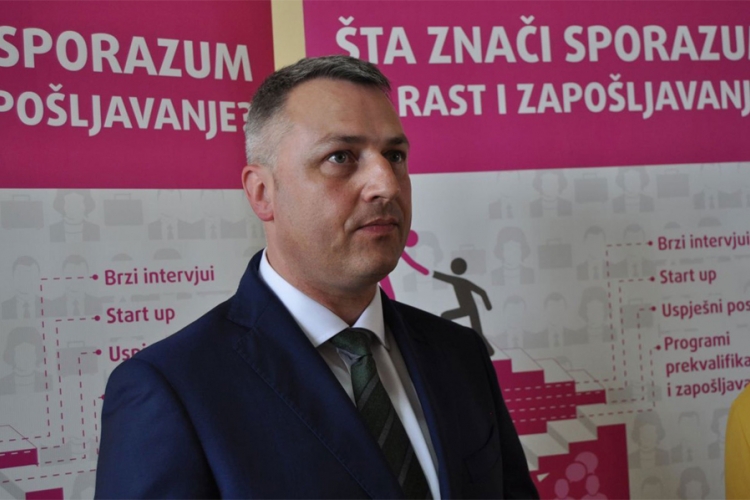 Hamer: Prvi put optimizam za uspjeh reformi u BiH