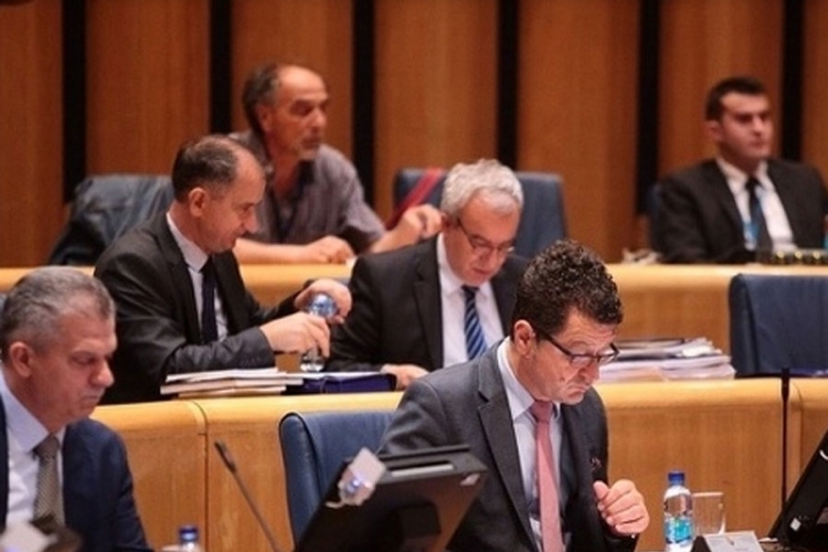 BiH pokrenula proceduru izmjene sporazuma o granici sa Hrvatskom