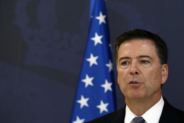 FBI otvara kancelariju u Srbiji?