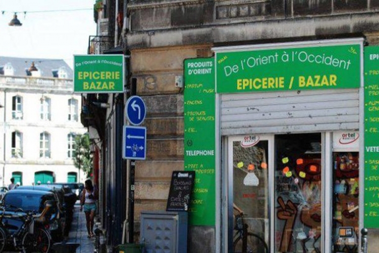 Ženama zabranjeno kupovati radnim danima