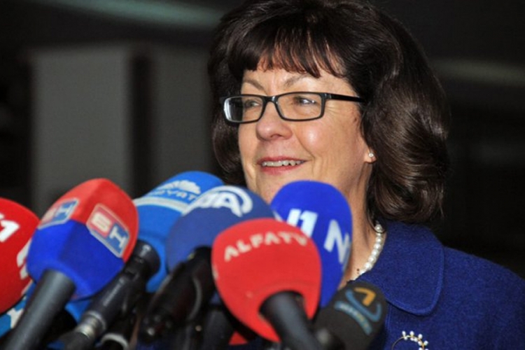 Mićić - Kormak: Aktivnosti na putu ka EU veoma važne