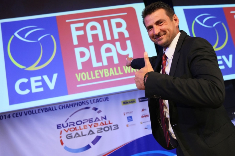 ČITAJTE U "NEZAVISNIM": Vladimir Grbić - Igrači Nikoli slepo veruju