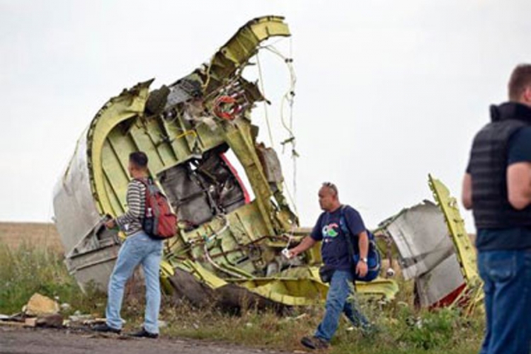Slučaj MH17 ide pred međunarodni tribunal?