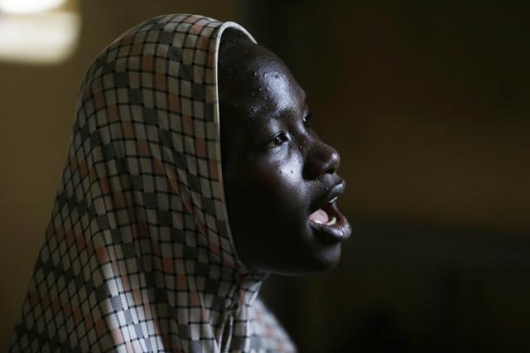 Nigerija: Samoubilački napad 12-godišnjakinje