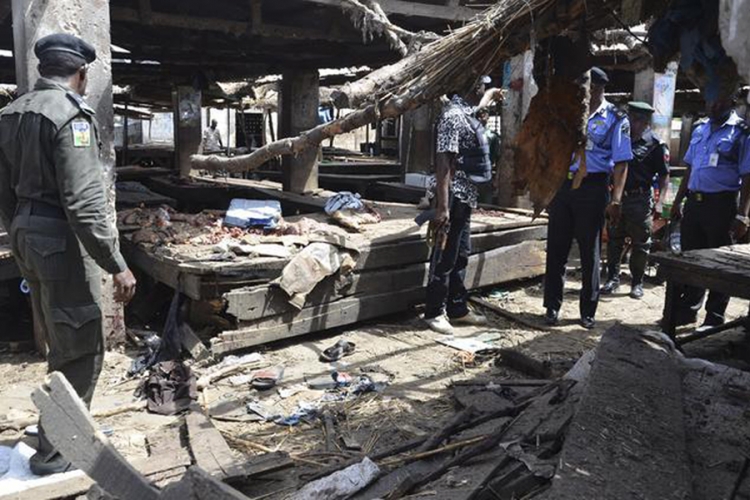 Boko Haram ubio najmanje 42 ljudi u nigerijskoj Borno državi