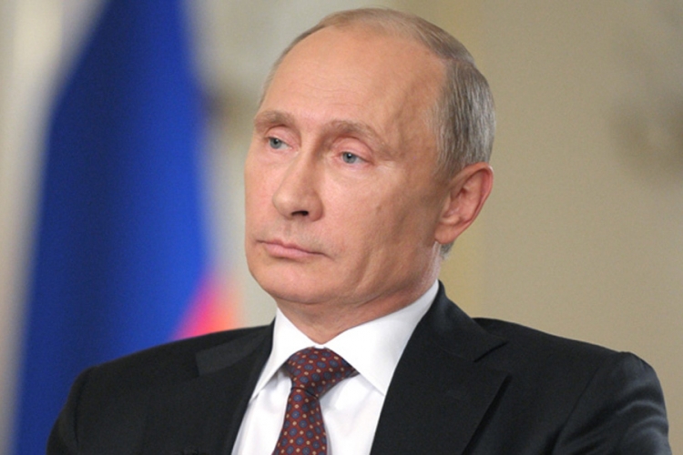Putin: Nema više popusta za ruski gas Ukrajini