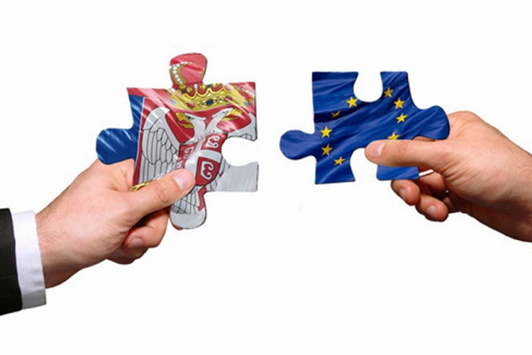 Veber: Njemačka će insistirati na poglavlju 35