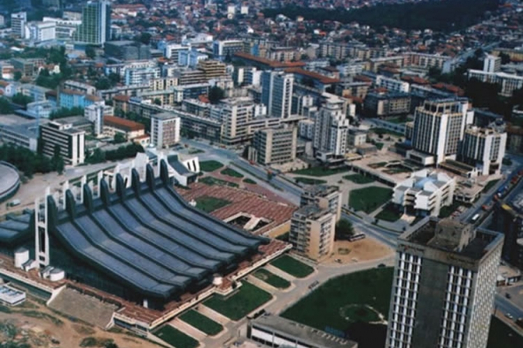 Kosovo: NVO osumnjičene za terorizam
