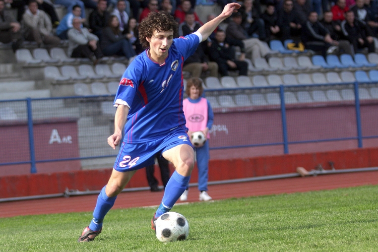 Borac vraća Stevanovića