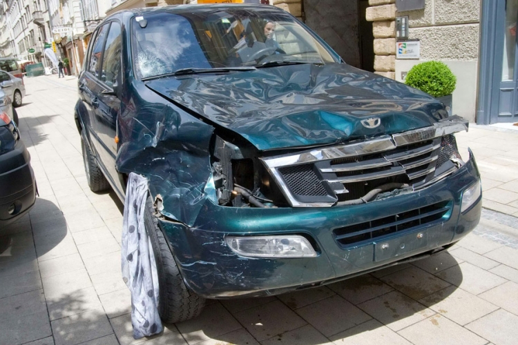 Kamera snimila krvavi pohod Alena Rizvanovića