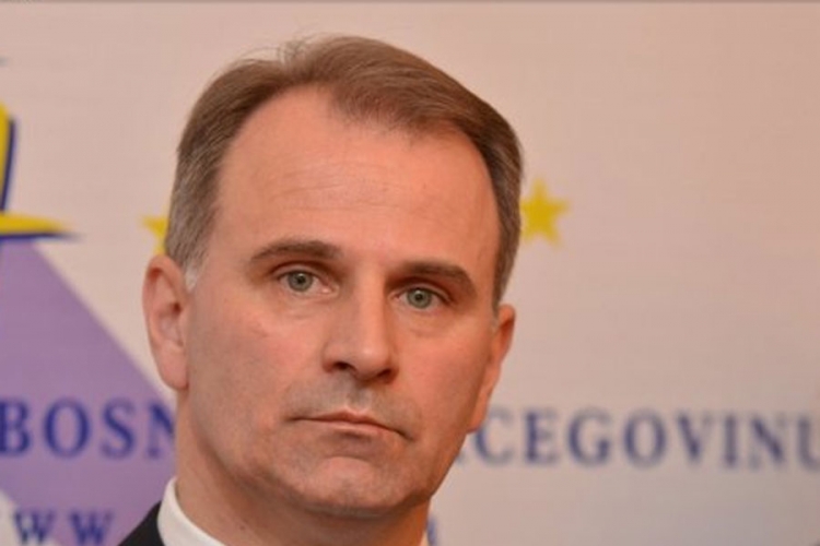 Jerlagić: Aktivirani pregovori o ulasku u koaliciju