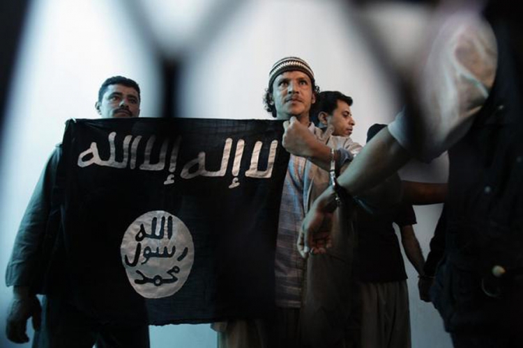 BiH - meta i izvor za Islamsku državu