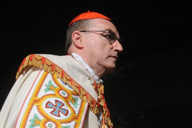 Bozanić: Moramo napraviti odmak od fašizma, nacizma i komunizma
