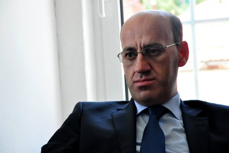 Salkić: Očekivao sam ovakvu odluku