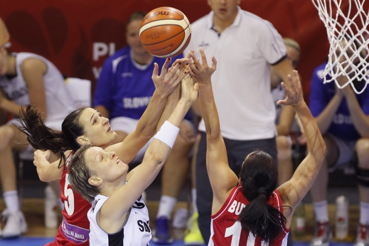 Bitka za finale i Rio