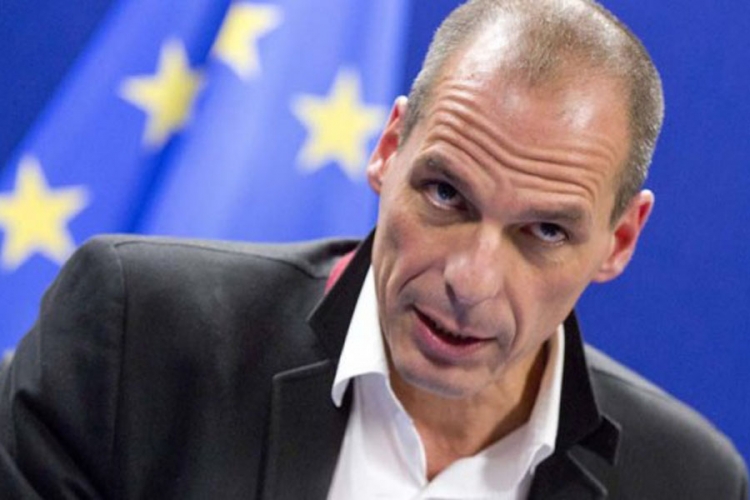 Varufakis: Grčka neće prihvatiti neodrživo rješenje