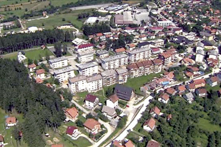 Sud nameće budžet Kneževu