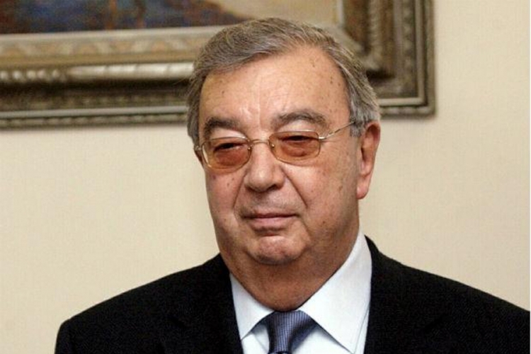 Preminuo Jevgenij Primakov