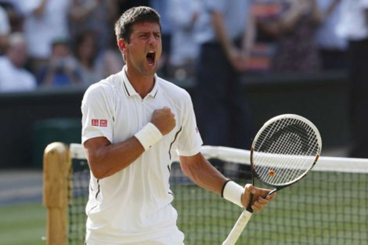Novak protiv Vavrinke, Džumhur protiv Federera