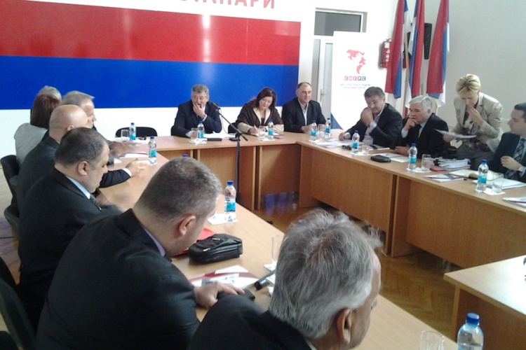Poplave opštinama odnijele 14 miliona KM