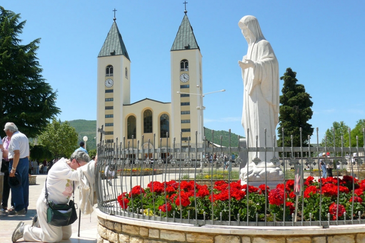  Međugorje mjesto vjere, ali ne i svetište
