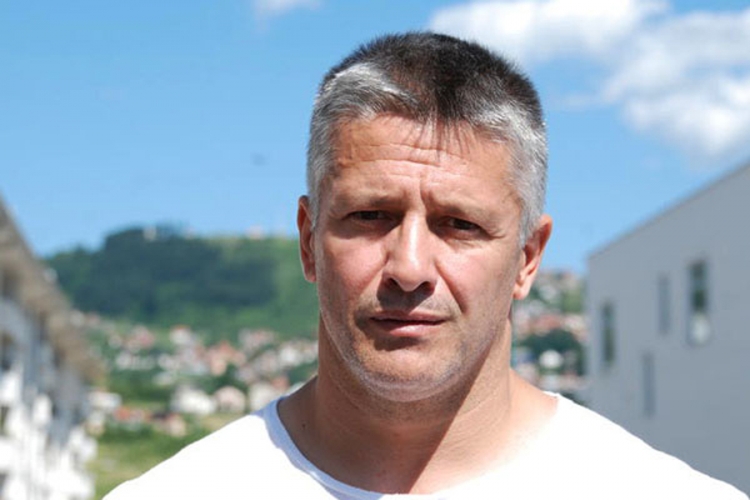Orić pušten na slobodu