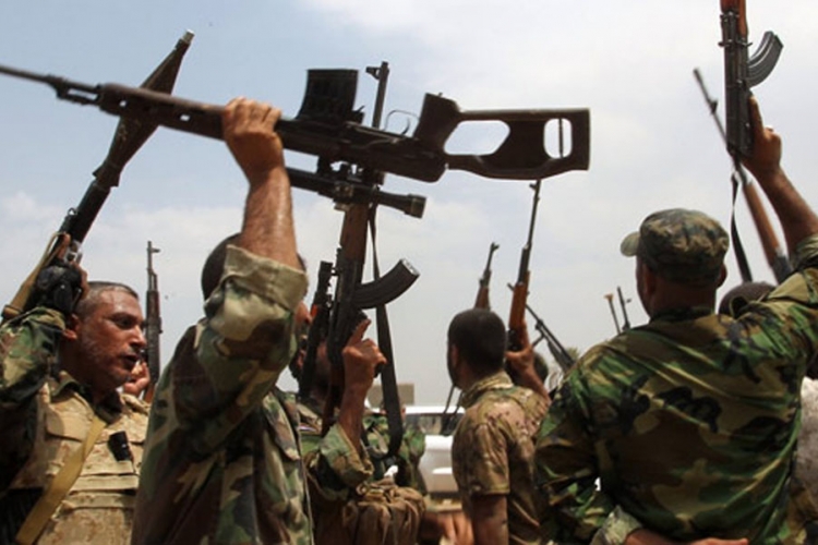 Kobane: ID ubila 146 civila