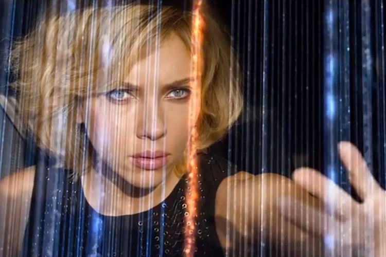 Najavljen nastavak filma "Lucy"
