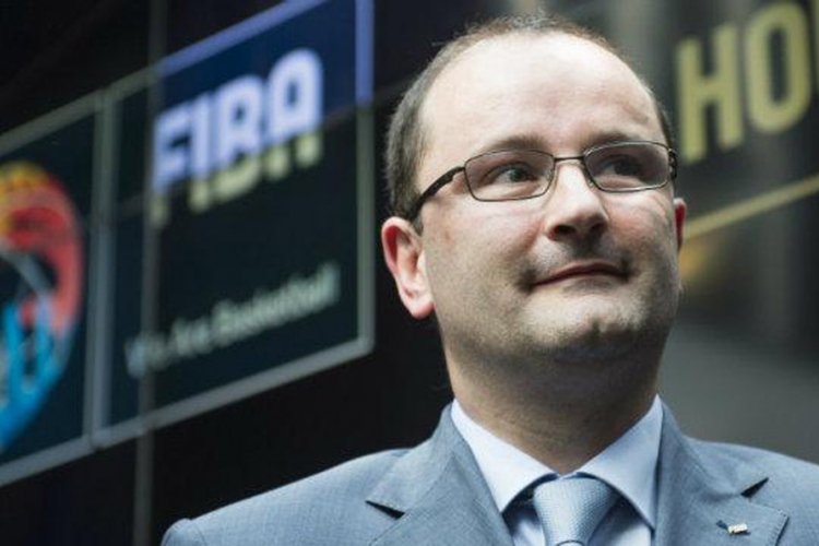 FIBA će priznati ABA ligu